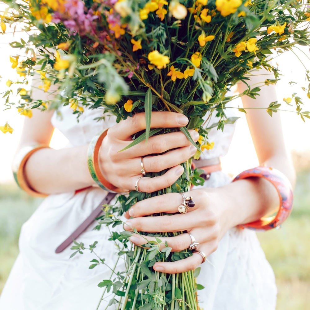 Meet your Posher, Melissa